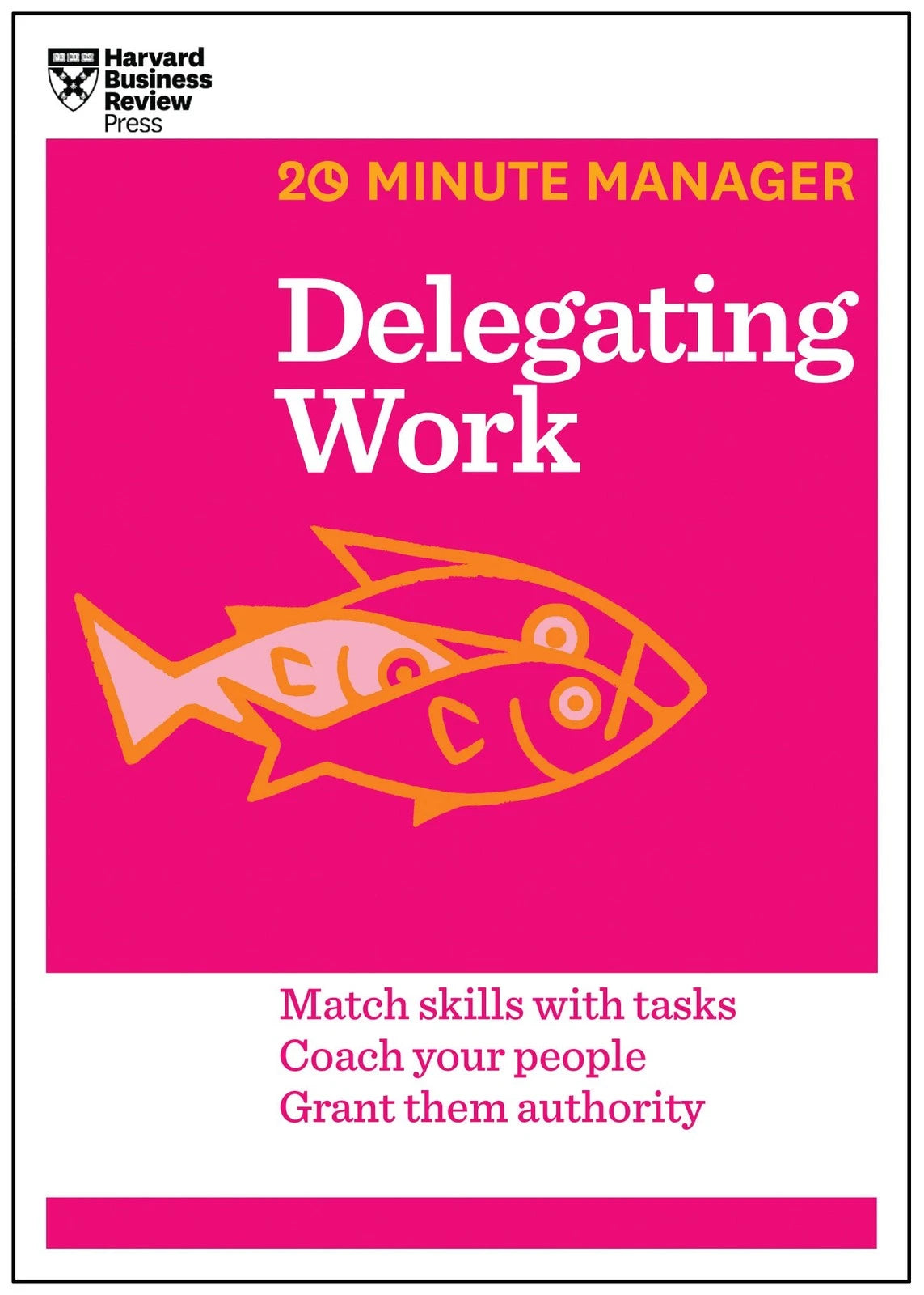 Delegating Work