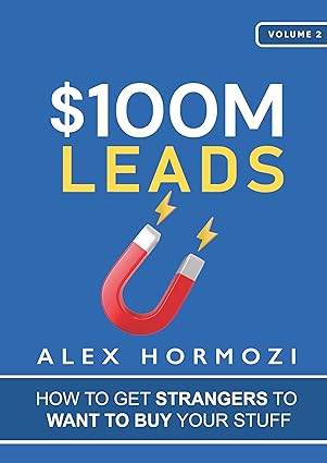 $100M Leads - BooksAdora