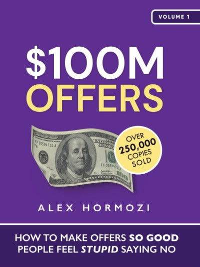 $100M Offers - BooksAdora