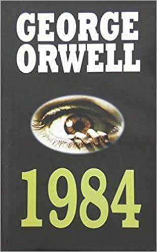 Nineteen Eighty-Four by George Orwell - BooksAdora