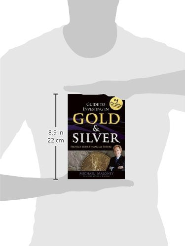 Guide To Investing in Gold & Silver: Protect Your Financial Future