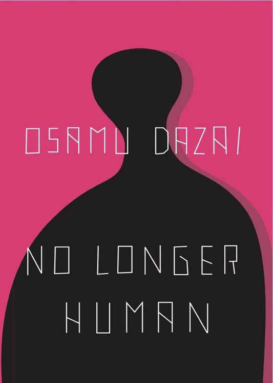 No Longer Human (New Directions Book) - BooksAdora