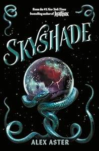 Lightlark Saga (3 book series) Lightlark + Nightbane + Skyshade - BooksAdora