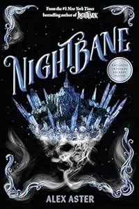 Lightlark Saga (3 book series) Lightlark + Nightbane + Skyshade - BooksAdora