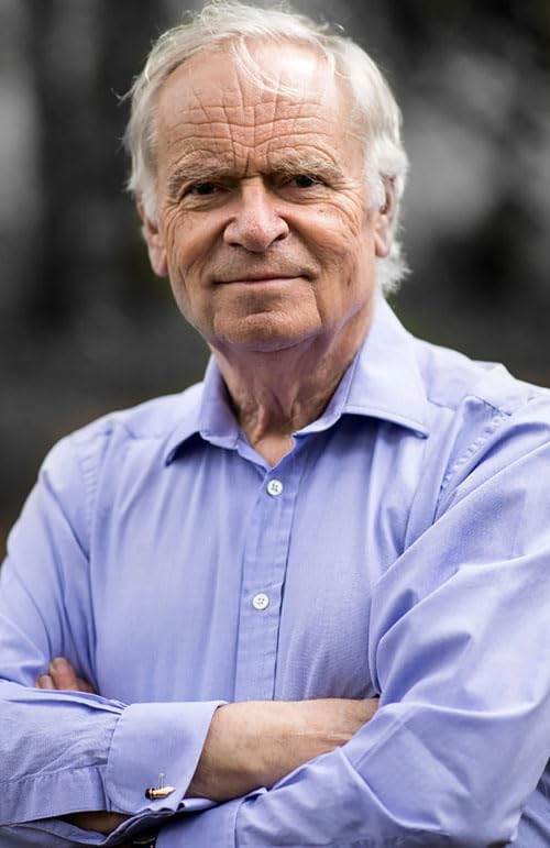 An Eye for an Eye by Jeffrey Archer - BooksAdora