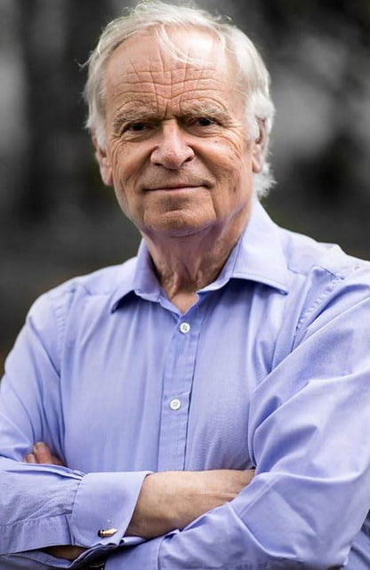 An Eye for an Eye by Jeffrey Archer - BooksAdora