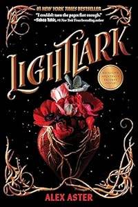 Lightlark Saga (3 book series) Lightlark + Nightbane + Skyshade - BooksAdora