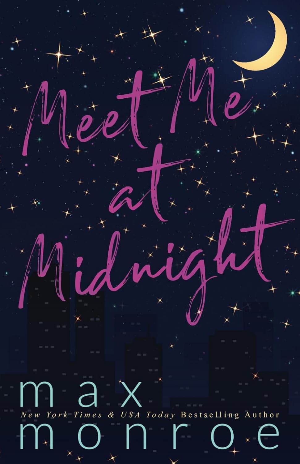 Meet Me at Midnight - BooksAdora
