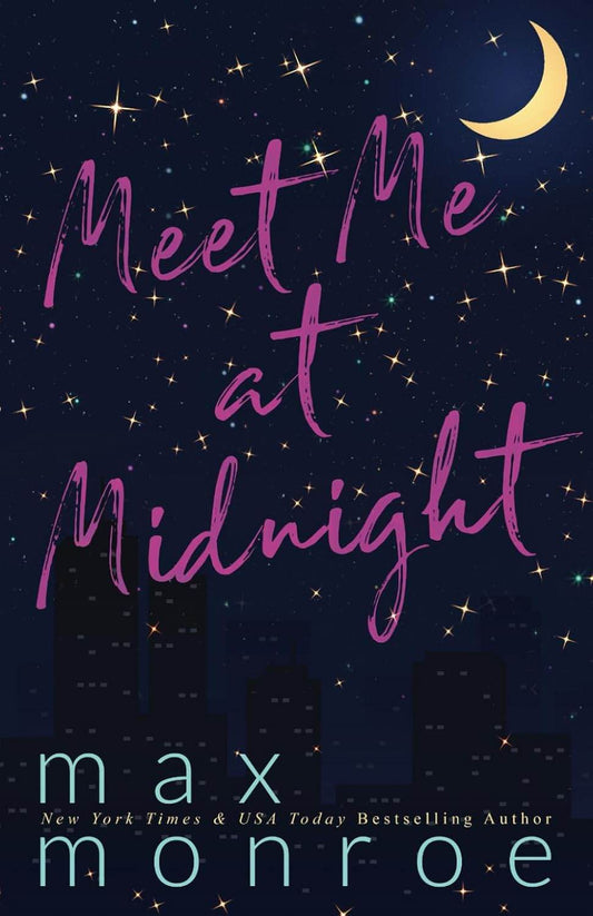 Meet Me at Midnight - BooksAdora