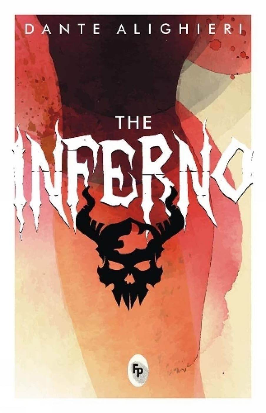 The Inferno By Dante Alighieri - BooksAdora