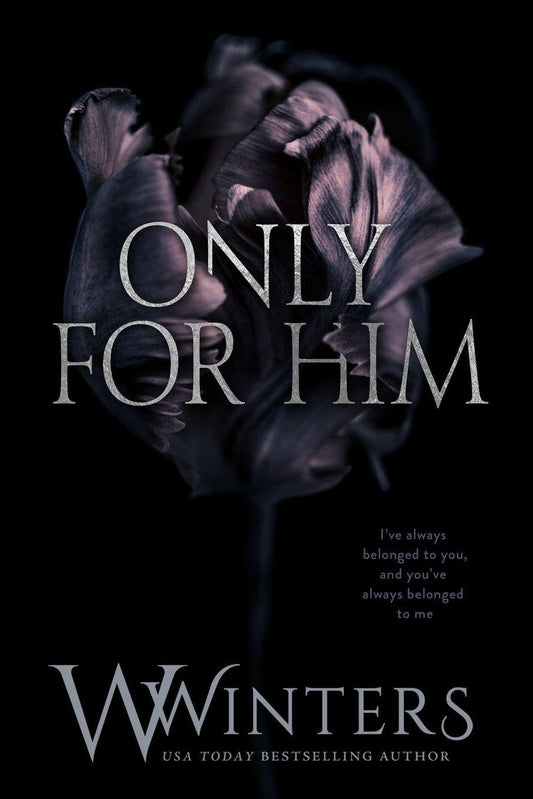 Only For Him by Willow Winters