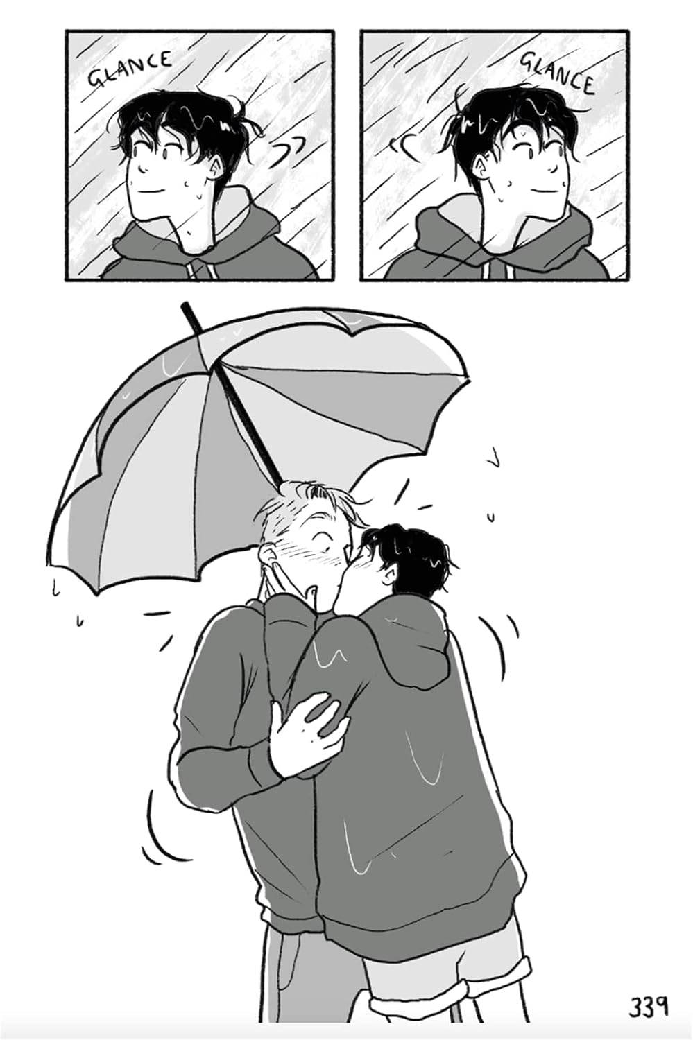 HEARTSTOPPER VOLUME TWO BY Alice Oseman - BooksAdora