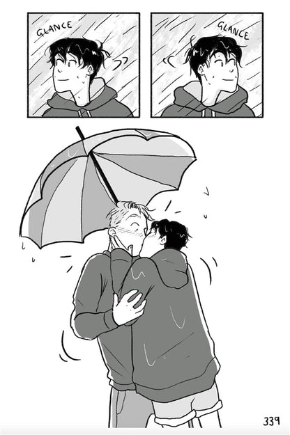 HEARTSTOPPER VOLUME TWO BY Alice Oseman - BooksAdora