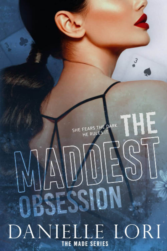 The Maddest Obsession: Special Print Edition - BooksAdora