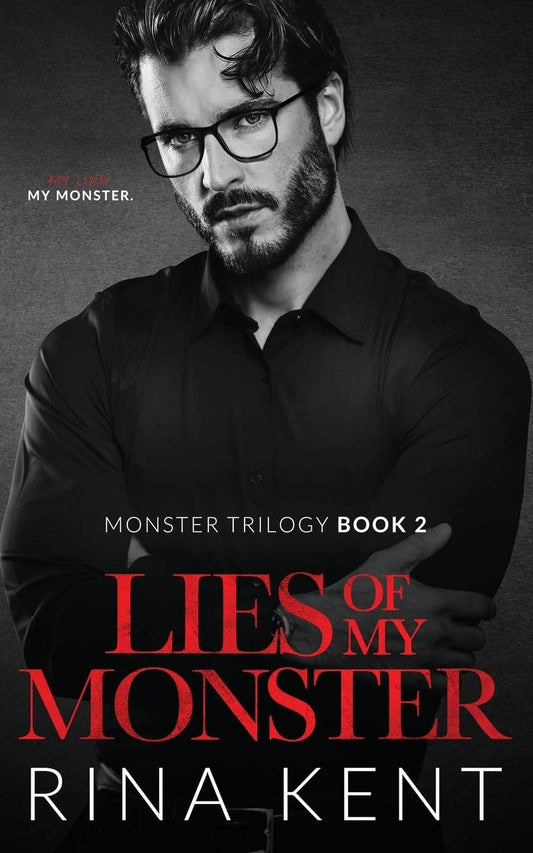 Lies of My Monster - BooksAdora