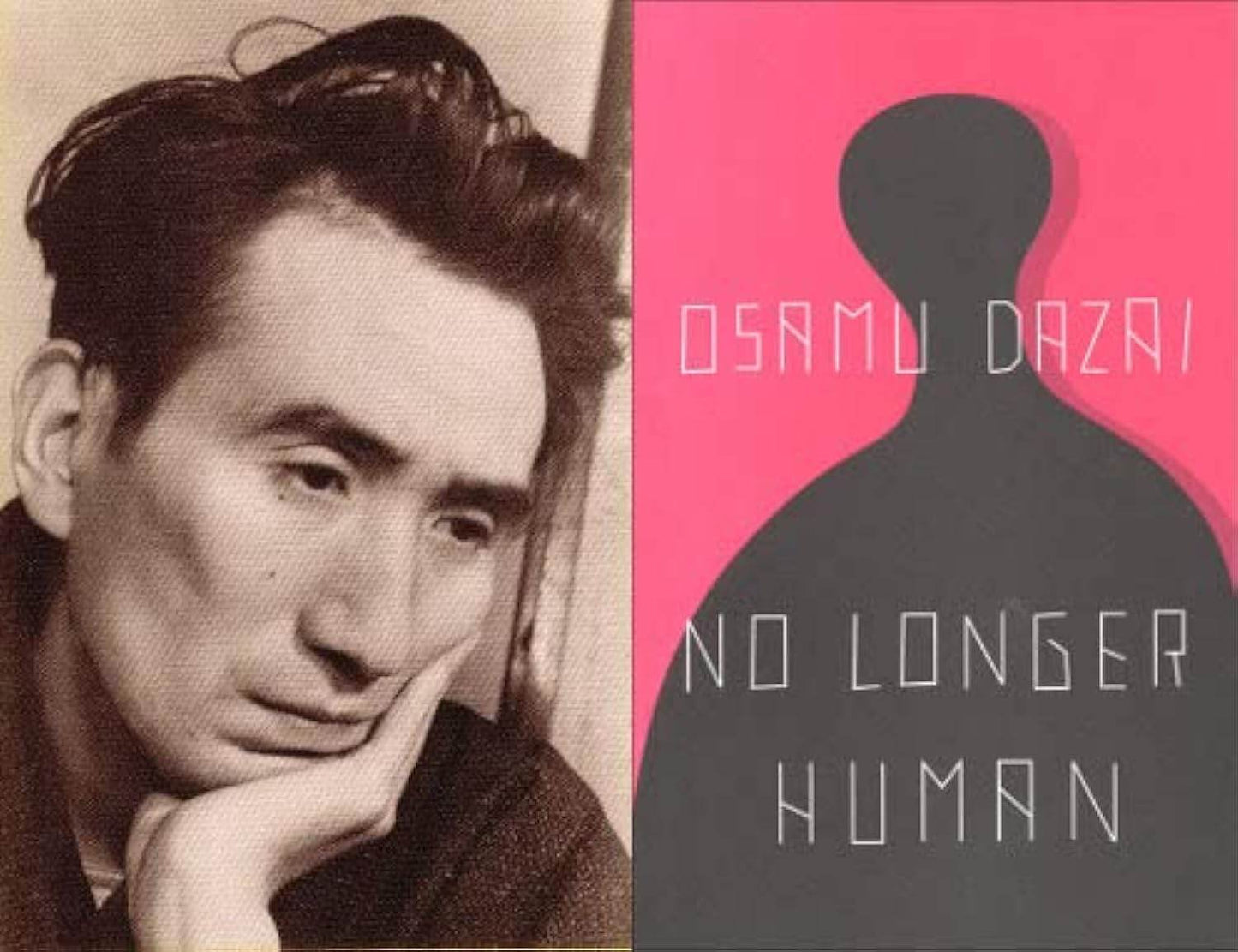 No Longer Human (New Directions Book) - BooksAdora