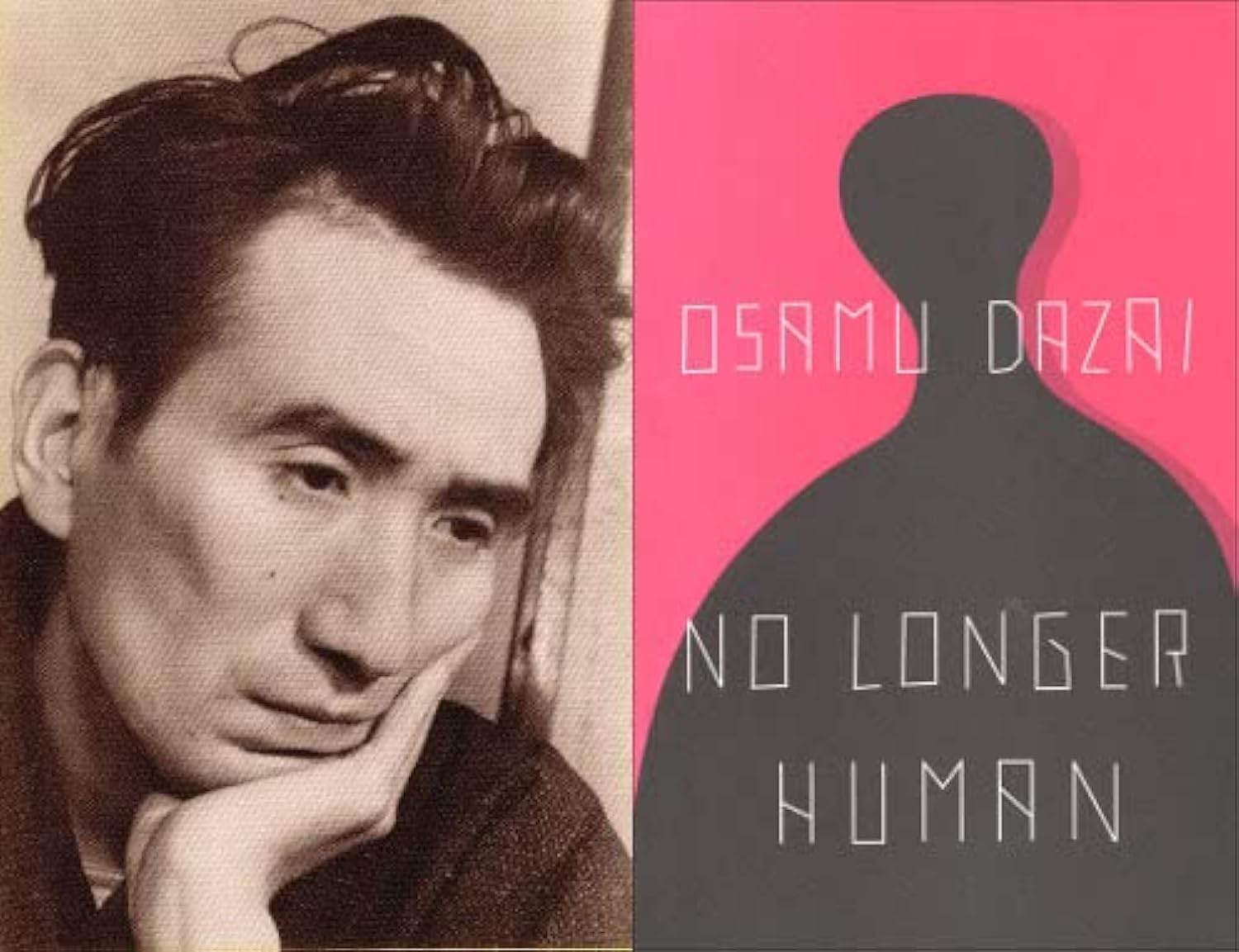 No Longer Human (New Directions Book) - BooksAdora