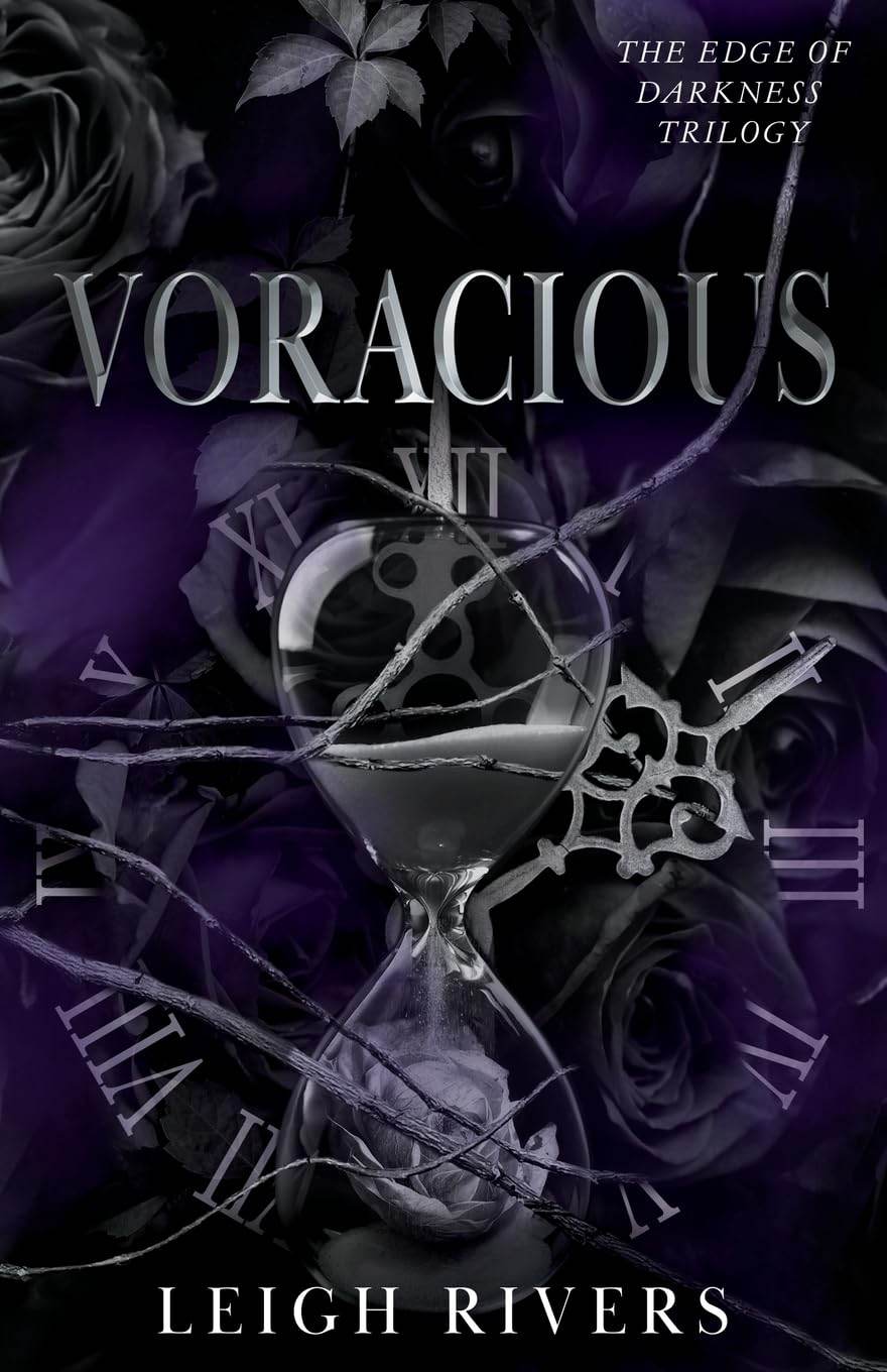 Voracious - BooksAdora
