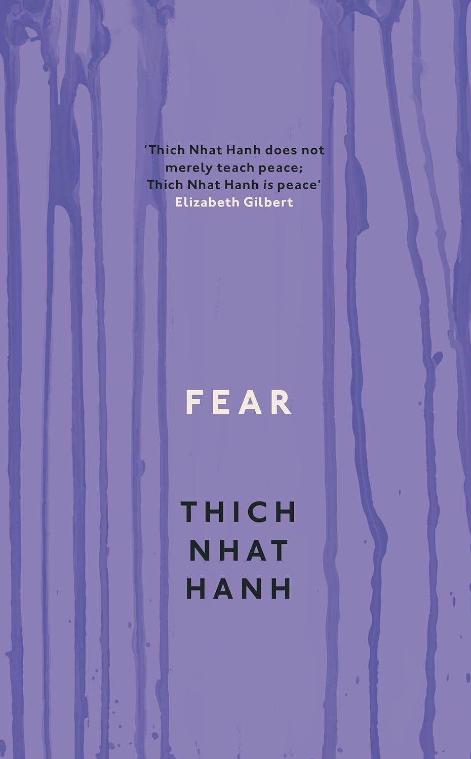 Fear By Thich Nhat Hanh - BooksAdora
