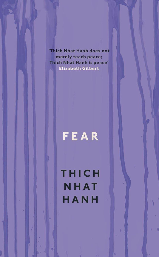 Fear By Thich Nhat Hanh - BooksAdora