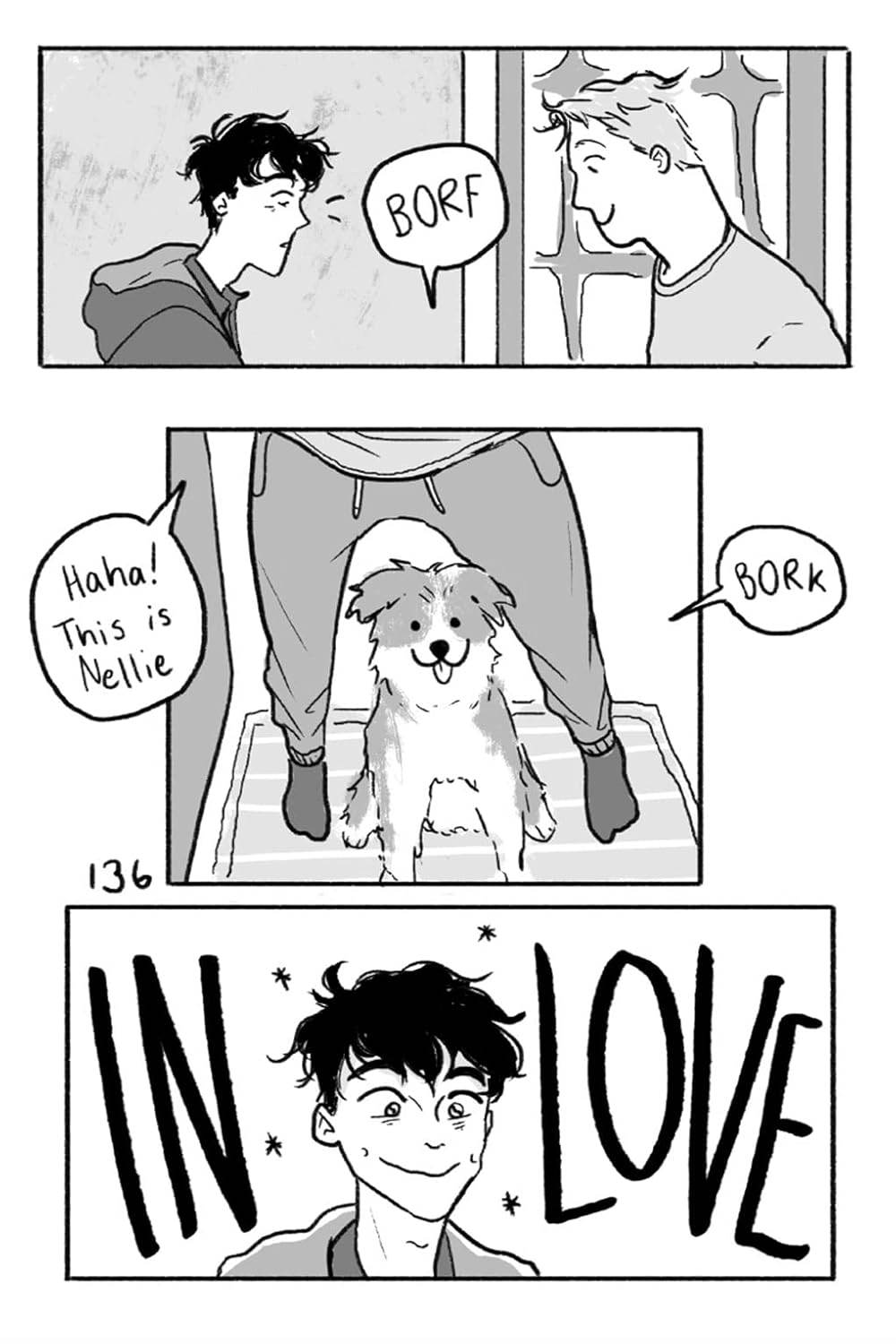 Heartstopper Volume One by Alice Oseman - BooksAdora
