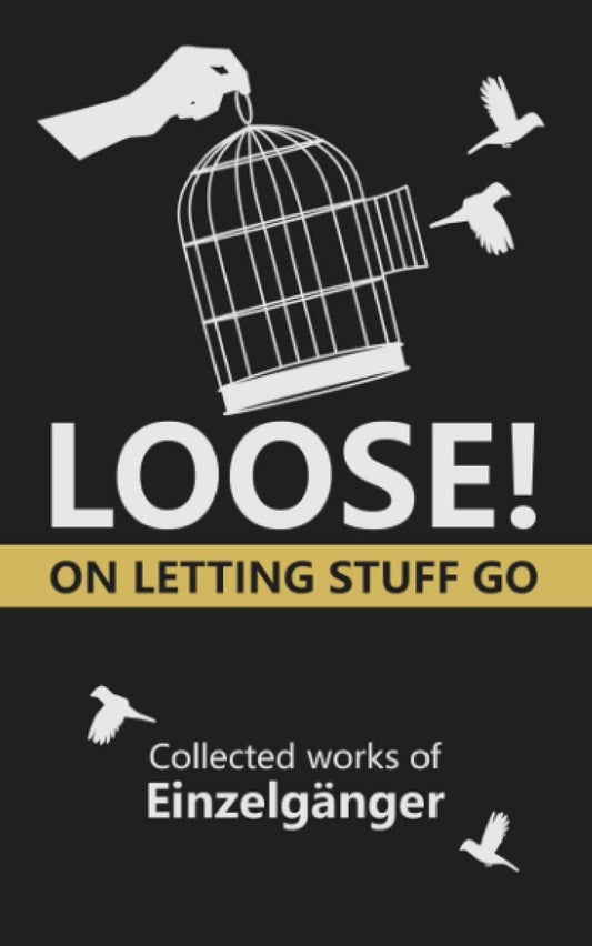 Loose: On Letting Stuff Go - BooksAdora