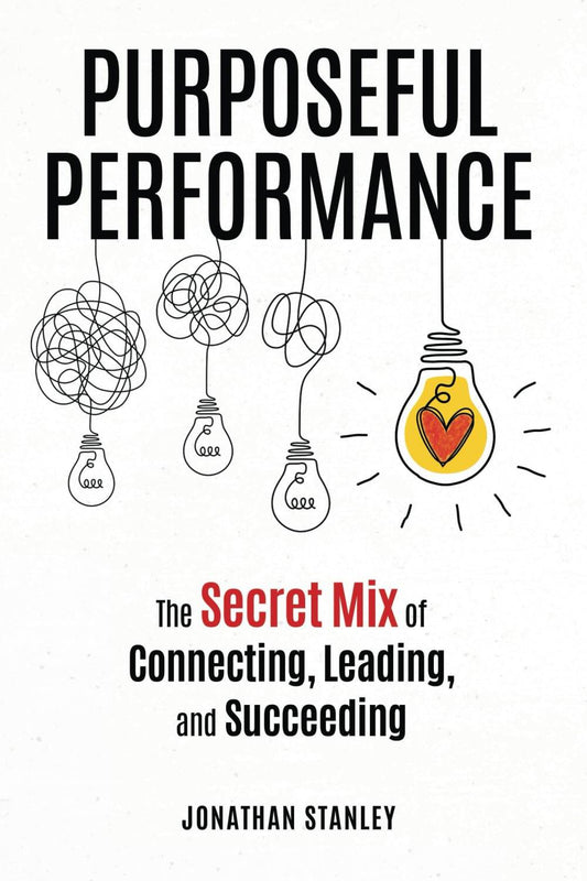 Purposeful Performance by Jonathan Stanley - BooksAdora