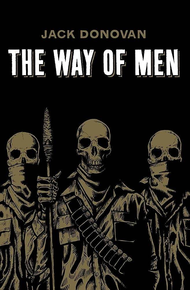 The Way of Men - BooksAdora