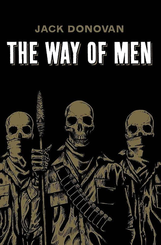 The Way of Men - BooksAdora