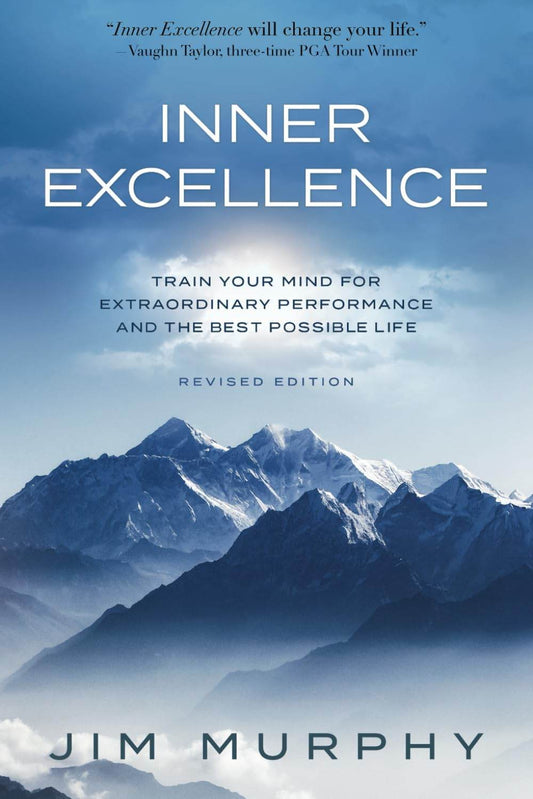 Inner Excellence by Jim Murphy - BooksAdora