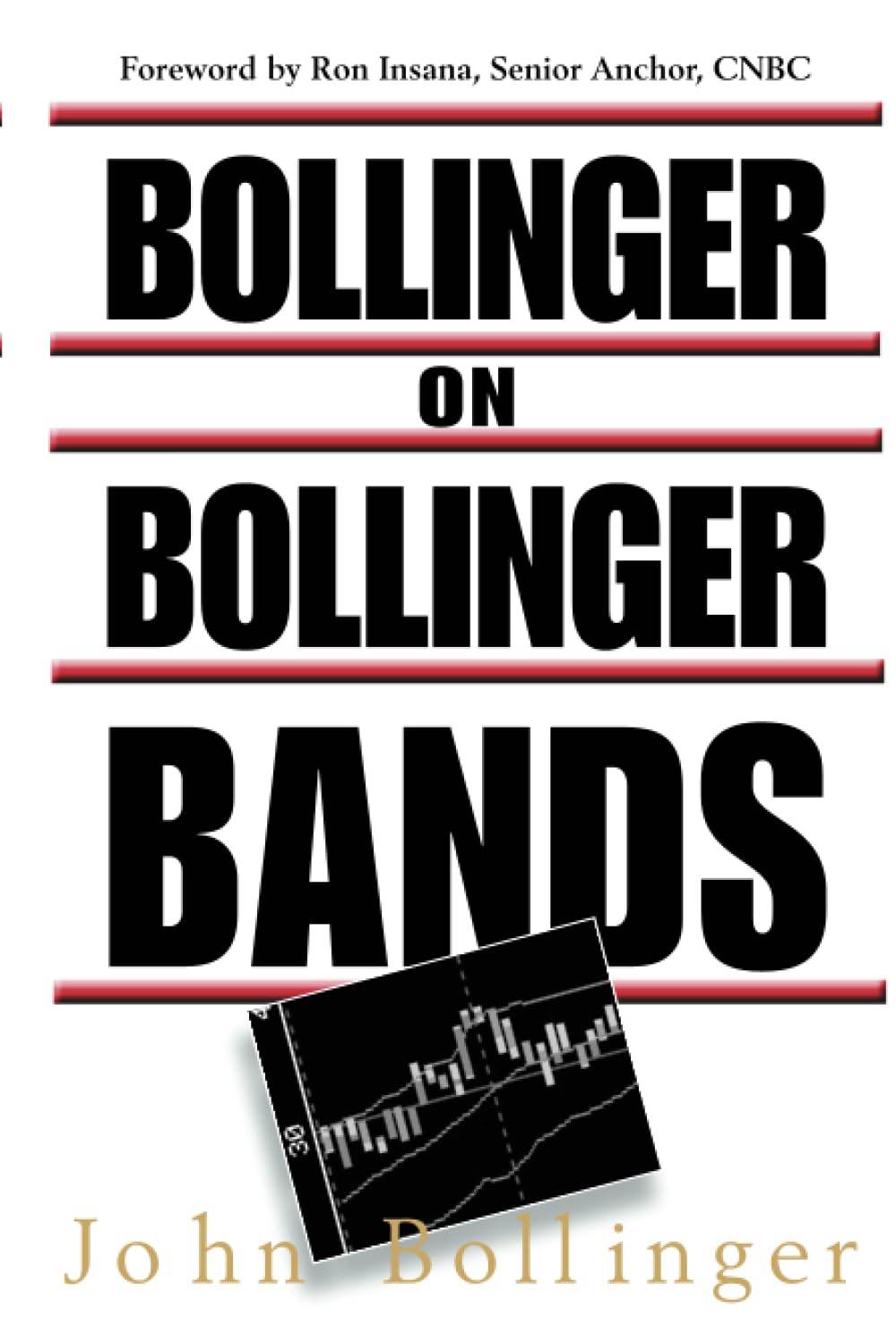 Bollinger on Bollinger Bands By John Bollinger - BooksAdora