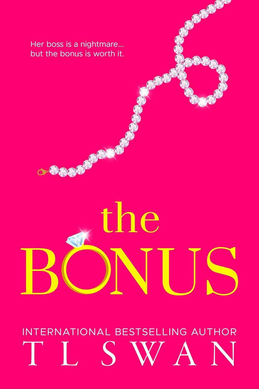 The Bonus - BooksAdora