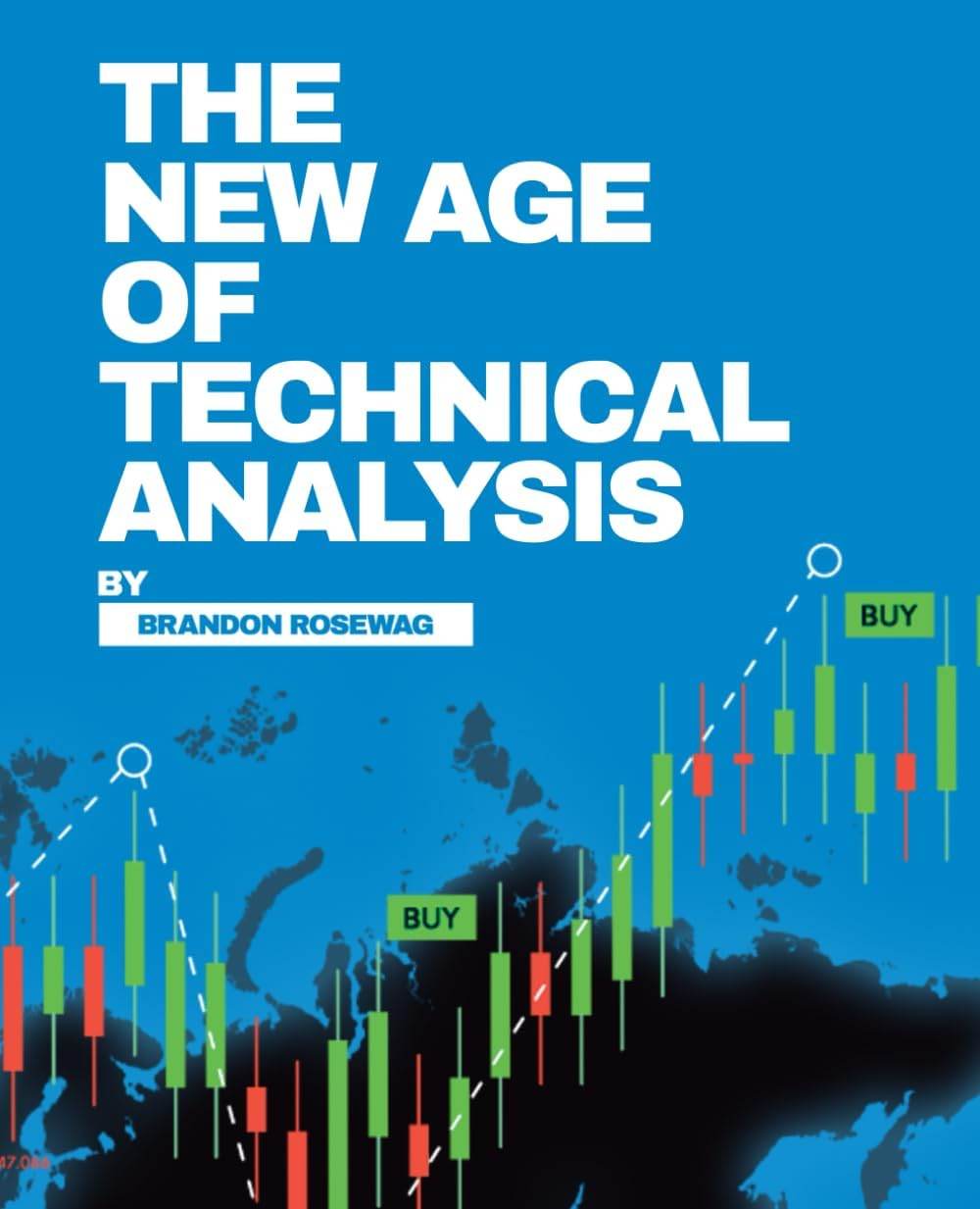 The New Age Of Technical Analysis Book (Coloured Edition) - BooksAdora
