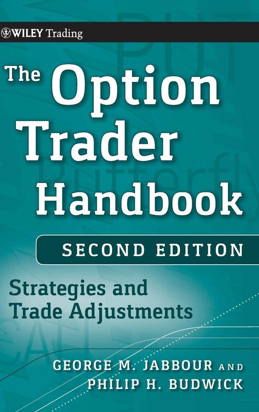 The Option Trader Handbook - BooksAdora