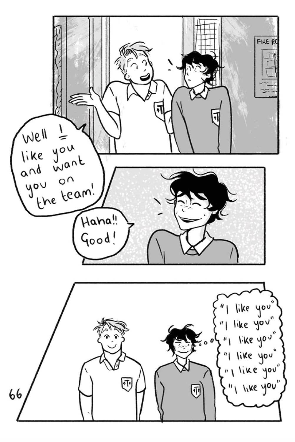 Heartstopper Volume One by Alice Oseman - BooksAdora