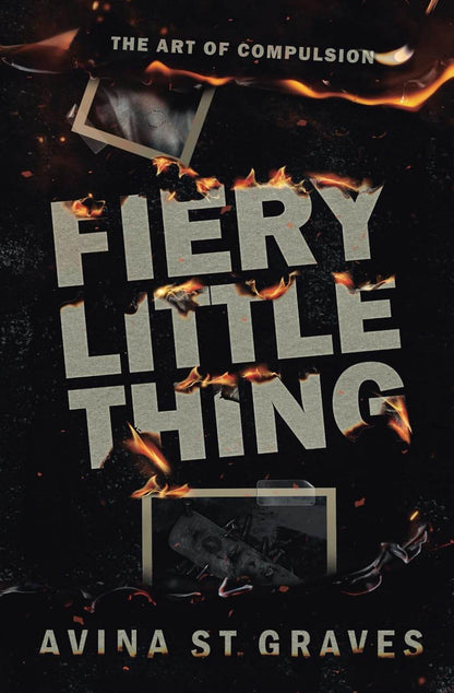 Fiery Little Thing - BooksAdora