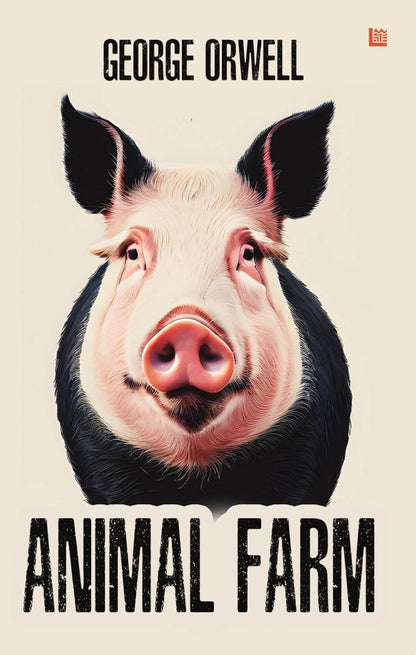 Animal Farm by George Orwell by George Orwell - BooksAdora