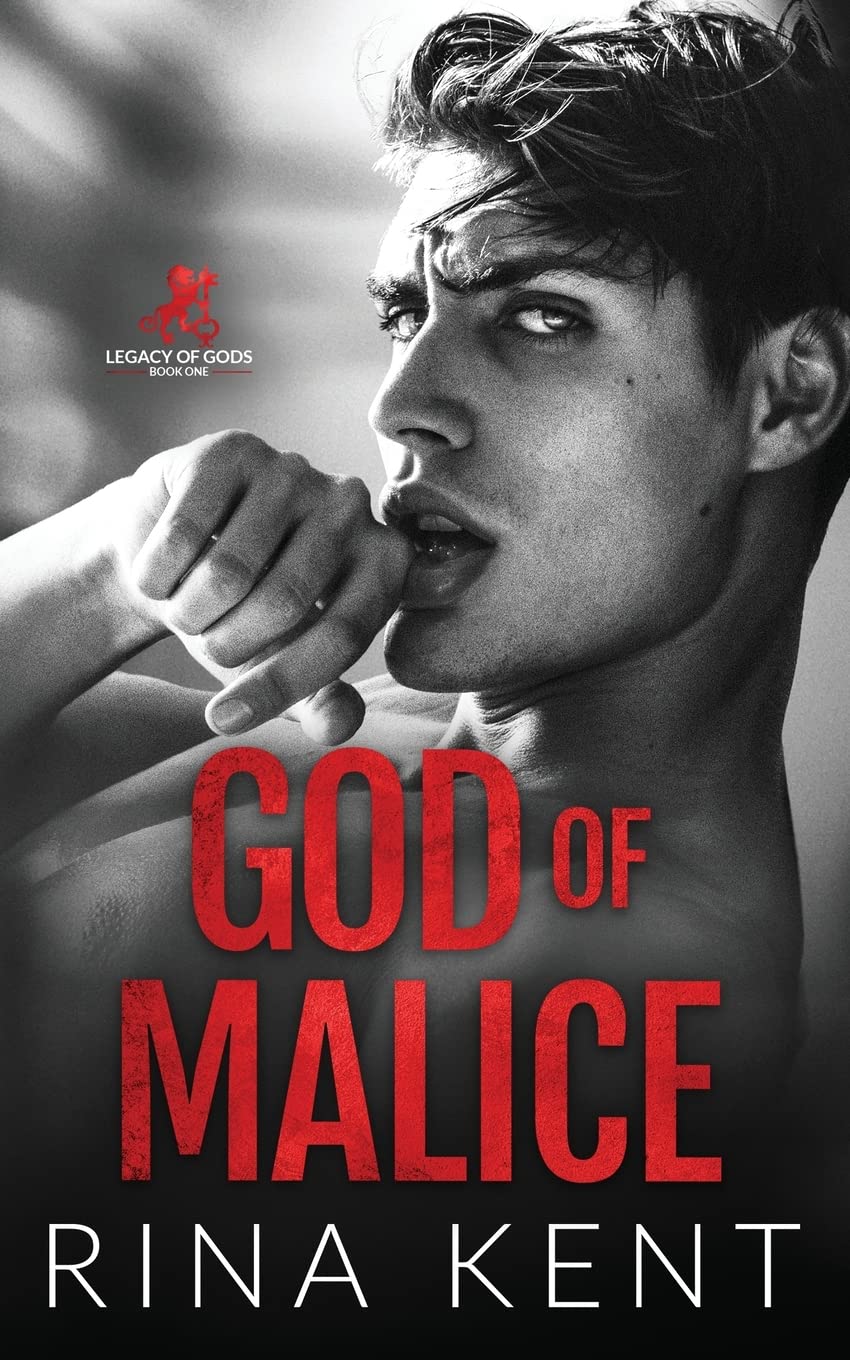 God of Malice (Paperback) by Rina Kent