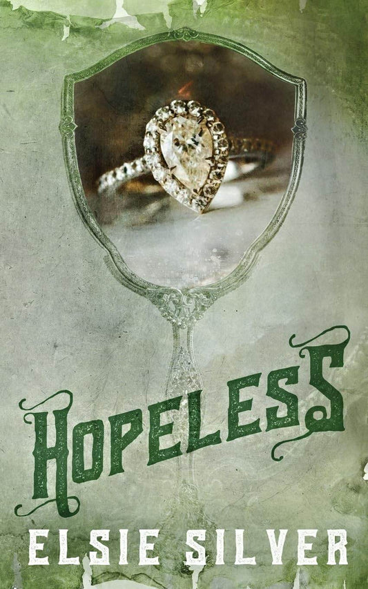 HOPELESS By Elsie Silver - BooksAdora