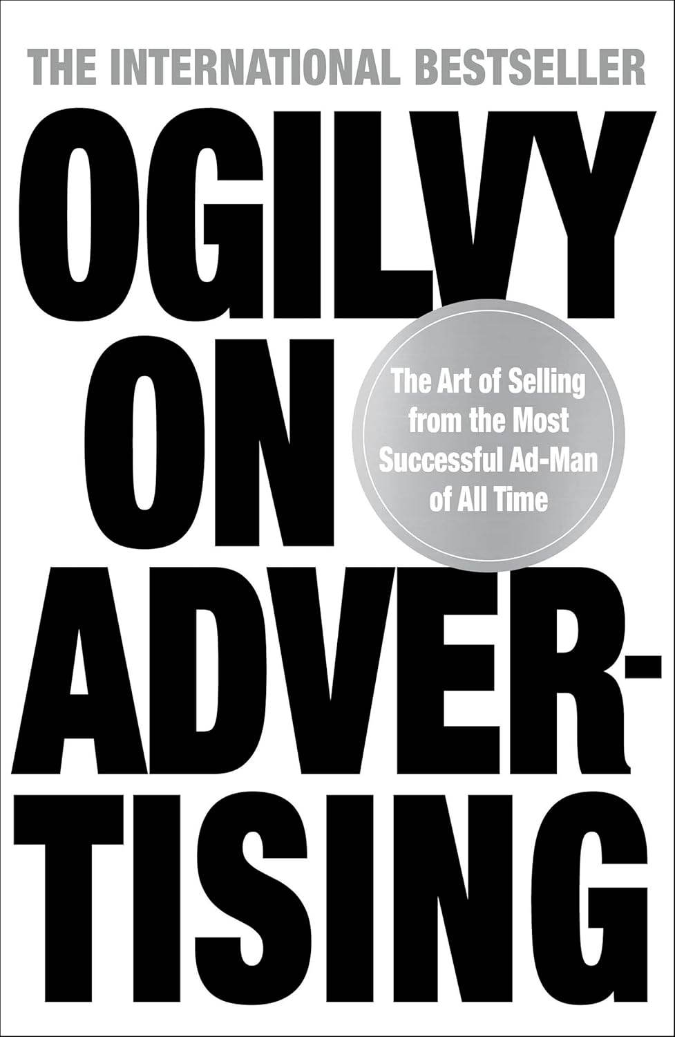 Ogilvy on Advertising by David Ogilvy - BooksAdora