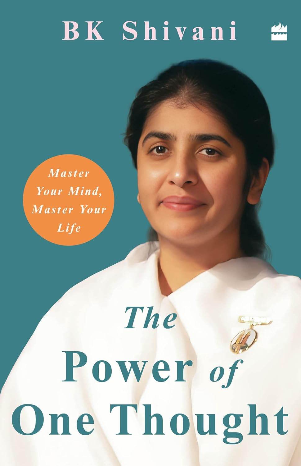 The Power of One Thought - BooksAdora