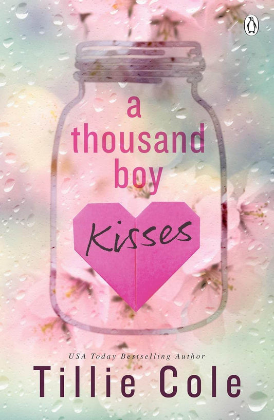A Thousand Boy Kisses by Tillie Cole - BooksAdora