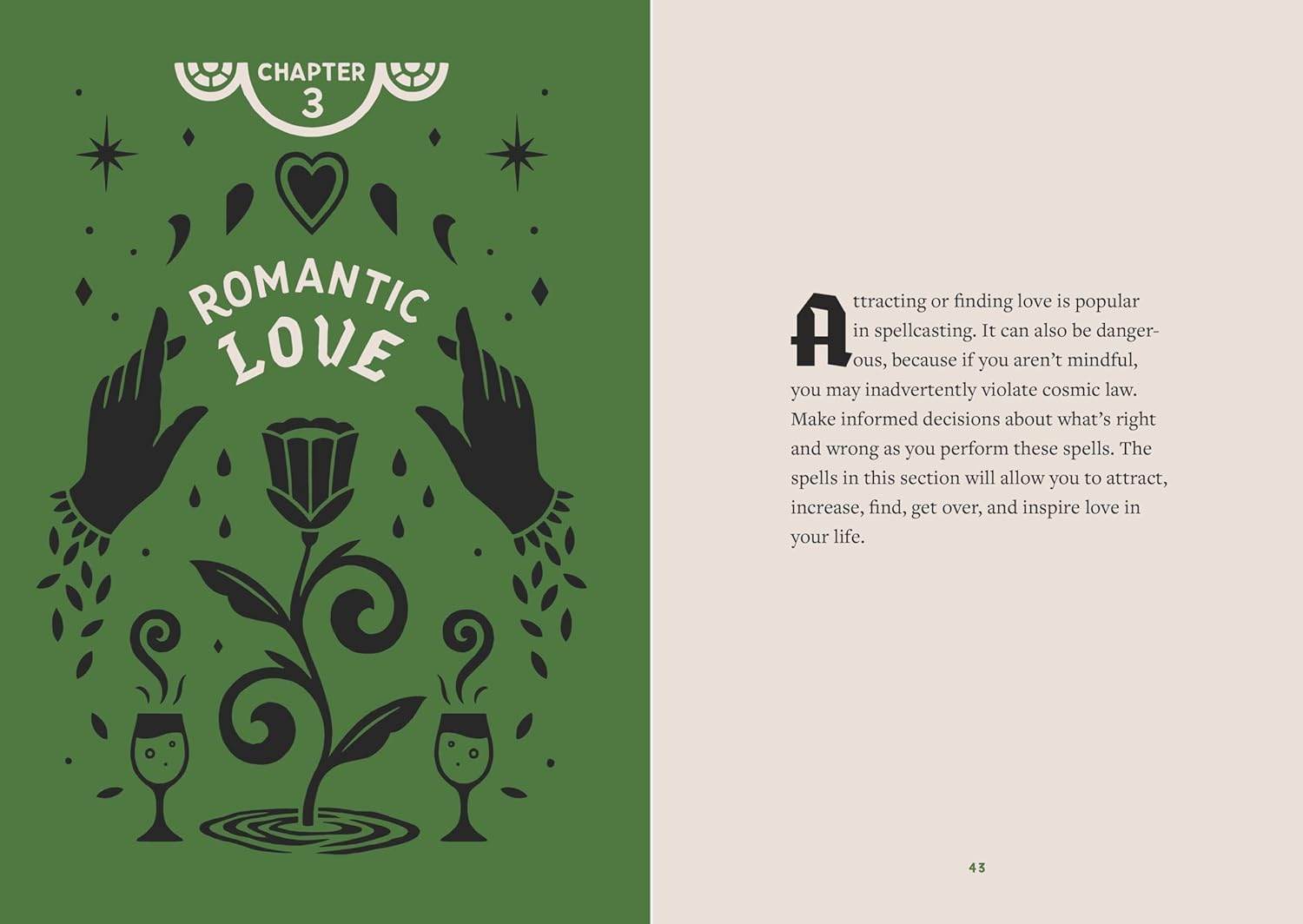 The Spell Book for New Witches Paperback By Ambrosia Hawthorn - BooksAdora