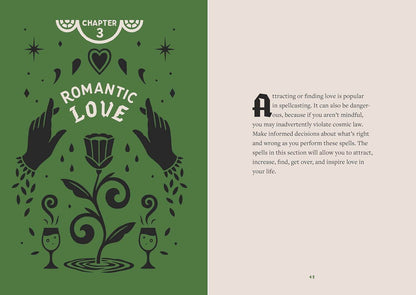 The Spell Book for New Witches Paperback By Ambrosia Hawthorn - BooksAdora