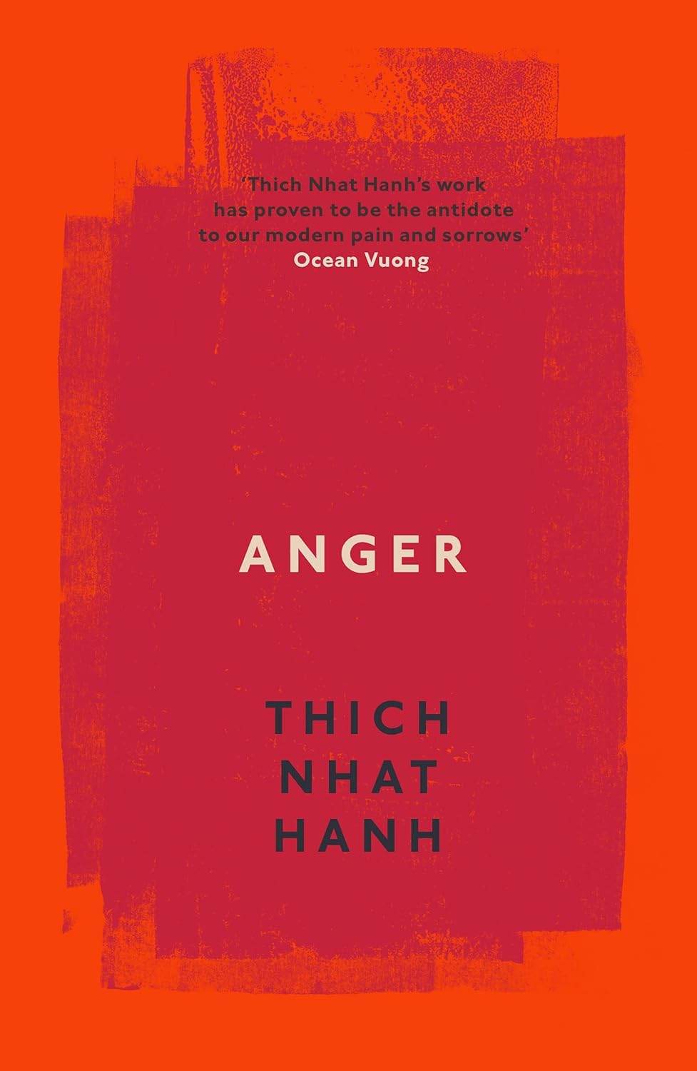 Anger By Thich Nhat Hanh - BooksAdora