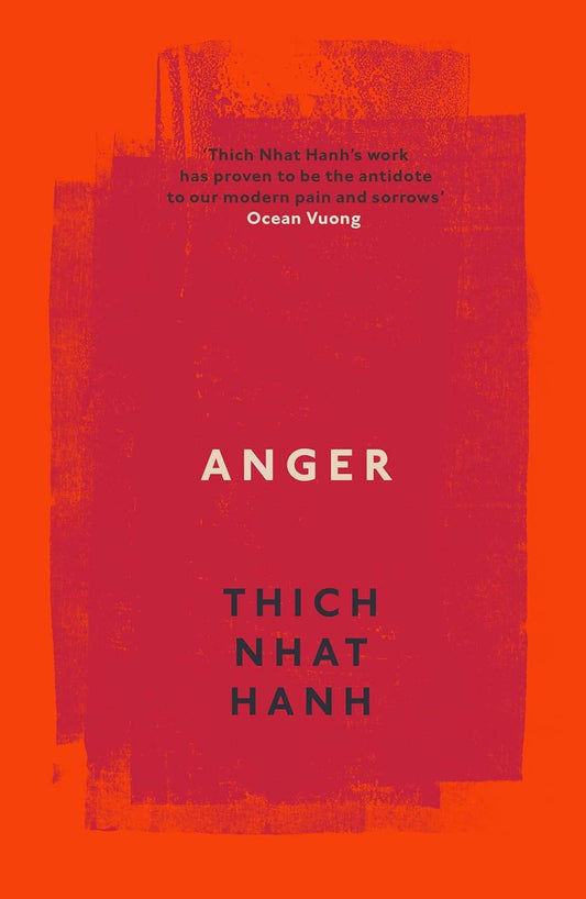 Anger By Thich Nhat Hanh - BooksAdora