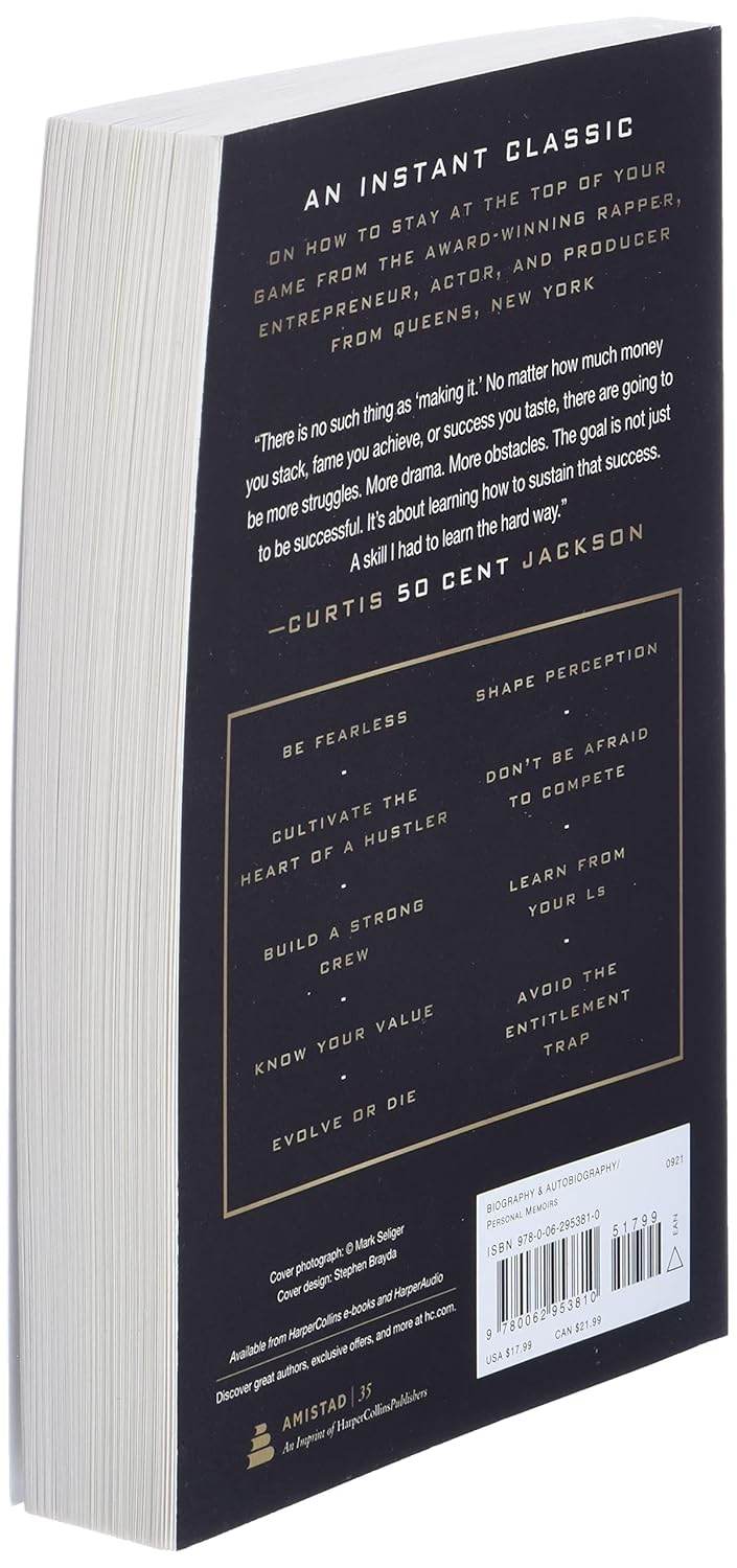 HUSTLE HARDER HUSTLE SMARTER - BooksAdora