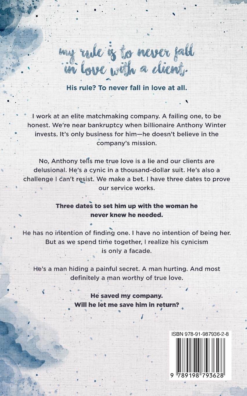 Saved by the Boss by Olivia Hayle - BooksAdora
