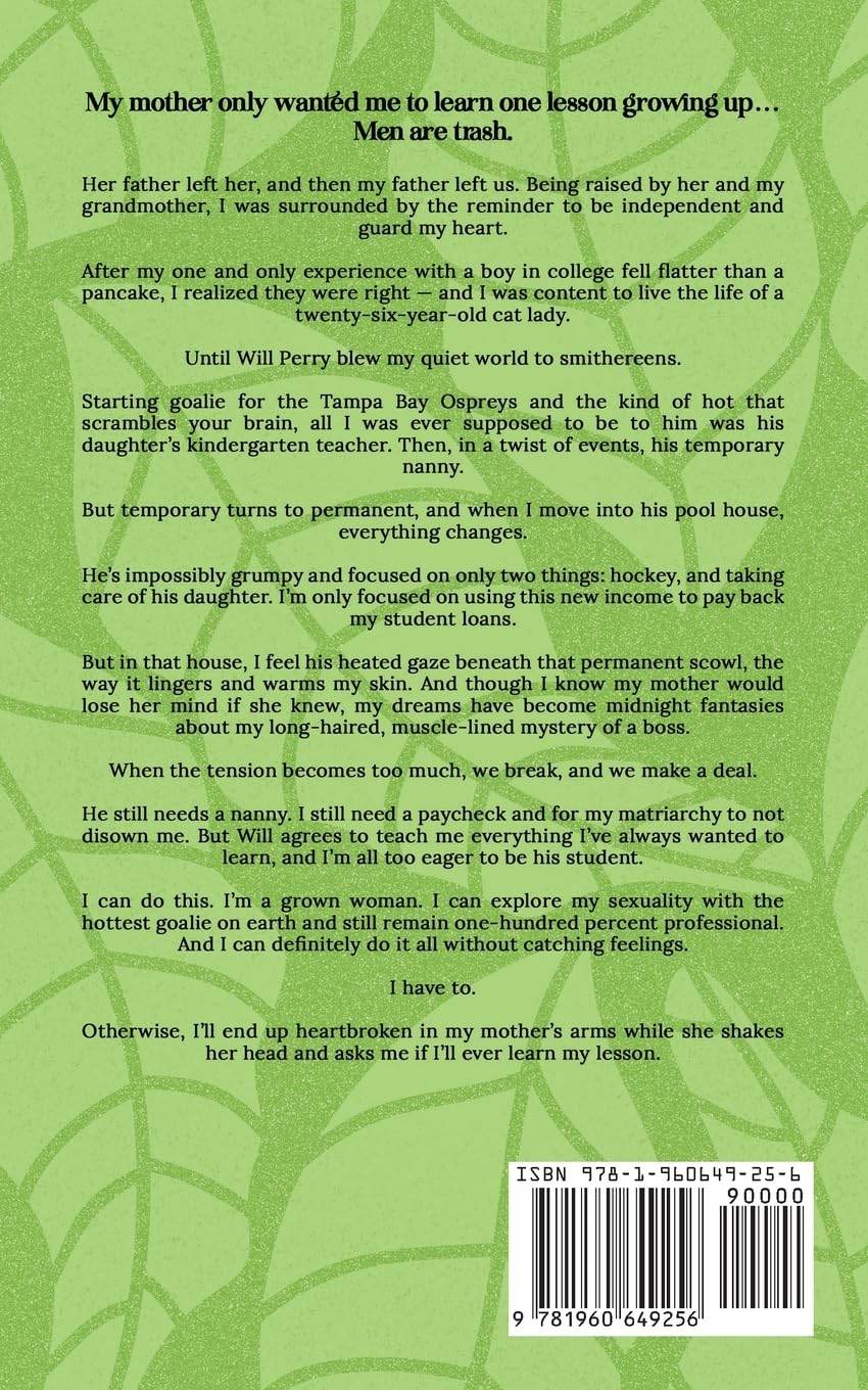 Learn Your Lesson: Special Edition - BooksAdora