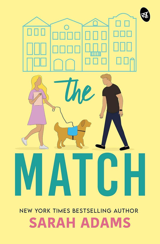 The Match by Sarah Adams - BooksAdora